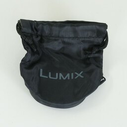 Panasonic LUMIX G MACRO 30mm F2.8 ASPH. MEGA O.I.S.