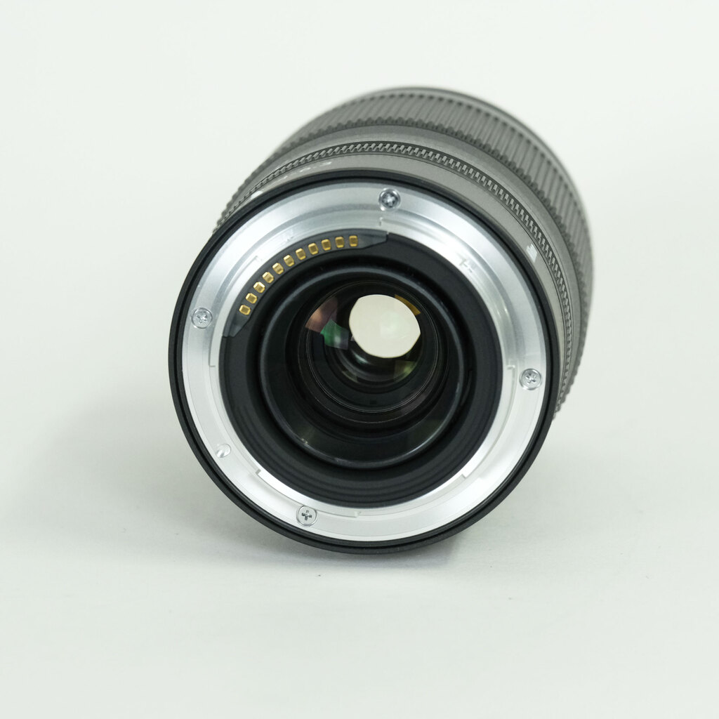 Nikon NIKKOR Z 24-200mm f/4-6.3 VR
