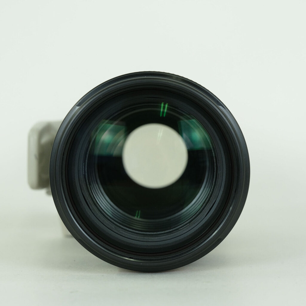 Canon EF70-200mm F2.8L IS II USM