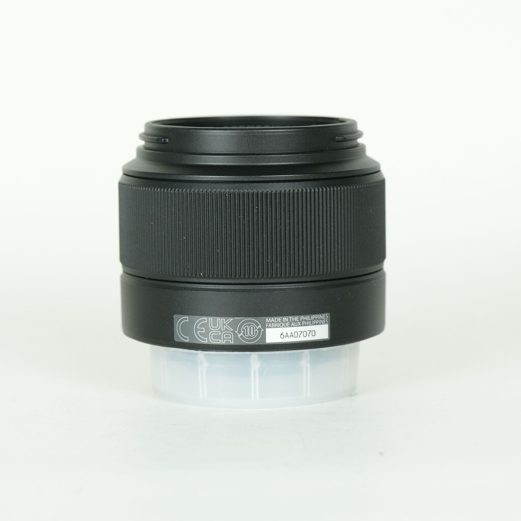 FUJIFILM XC35mmF2の出品 | ONE SCENE（ワンシーン）