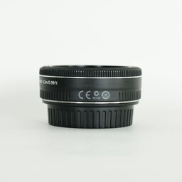 Canon EF40mm F2.8 STM