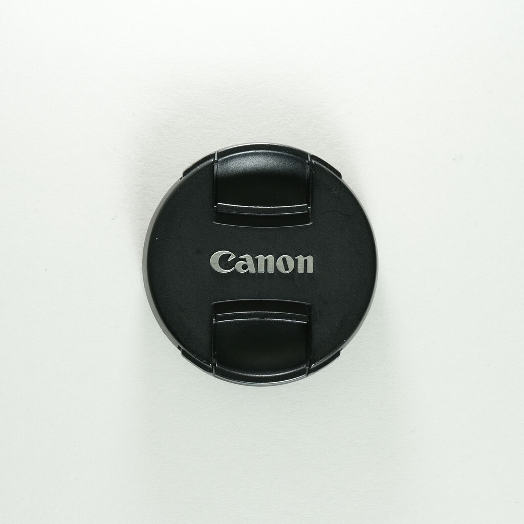 Canon EF-M18-150mm F3.5-6.3 IS STM