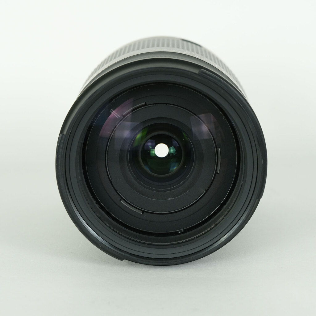 TAMRON 18-400mm F/3.5-6.3 Di II VC HLD (Model B028) [キヤノン用]