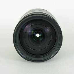 TAMRON 18-400mm F/3.5-6.3 Di II VC HLD (Model B028) [キヤノン用]