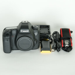 Canon EOS 6D