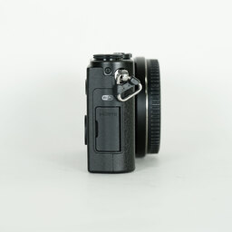 Panasonic LUMIX DMC-GM1ボディ ブラック