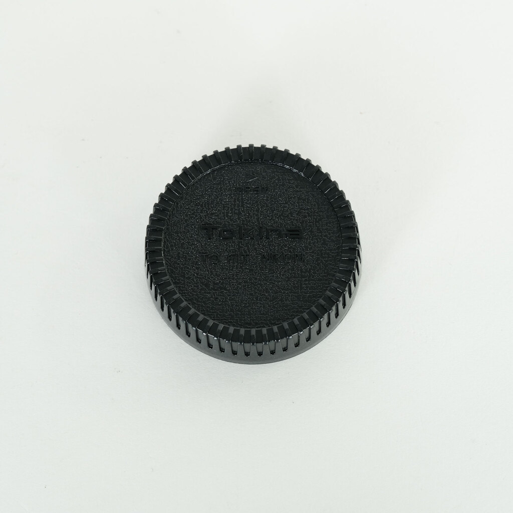 TOKINA AT-X 107DX FishEye(AF10-17mm F3.5-4.5)(ニコンF用)