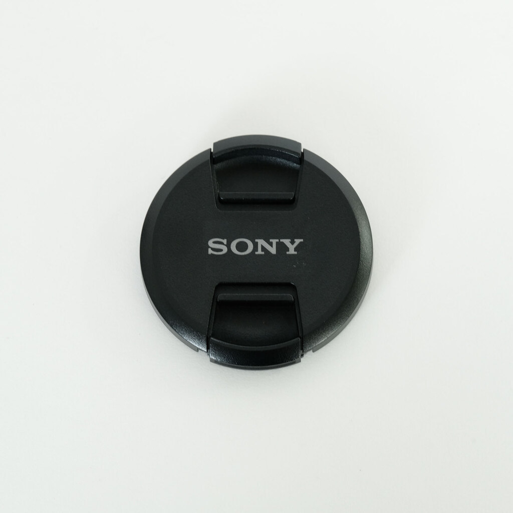 SONY E 10-18mm F4 OSS SEL1018