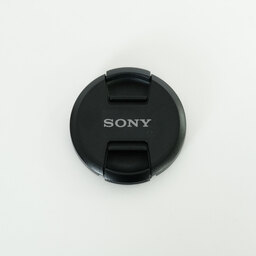 SONY E 10-18mm F4 OSS SEL1018