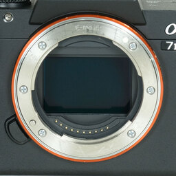 SONY α7 III（ILCE-7M3）
