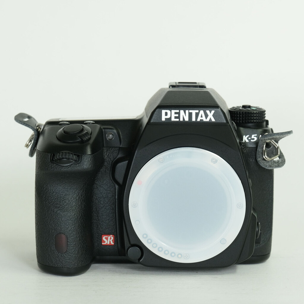 PENTAX K-5 ボディ PENTAX K-5 ボディ