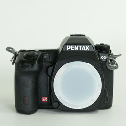 PENTAX K-5 ボディ PENTAX K-5 ボディ
