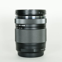 OLYMPUS M.ZUIKO DIGITAL ED14-150mm F4.0-5.6 II