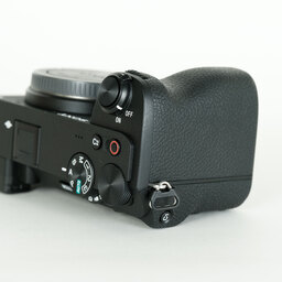 SONY α6700（ILCE-6700）