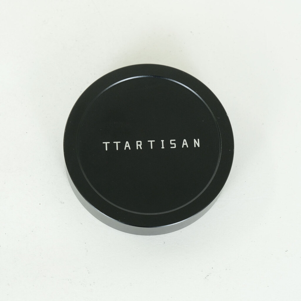 銘匠光学 TTArtisan 11mm F2.8 Fisheye (ライカSL/TL用)