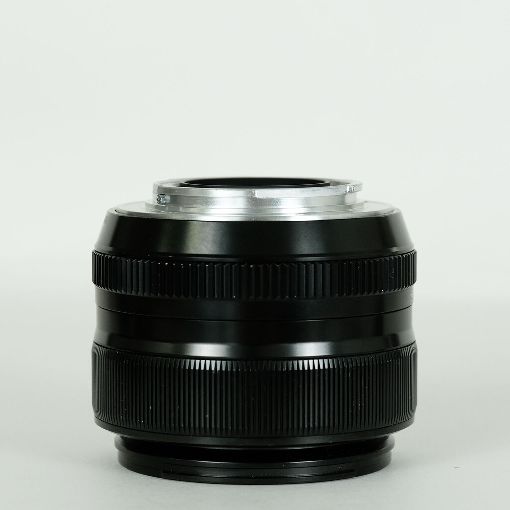 FUJIFILM XF35mmF1.4 R