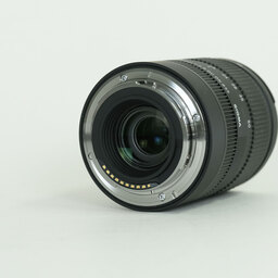 SIGMA 18-50mm F2.8 DC DN｜Contemporary [ソニーE用]