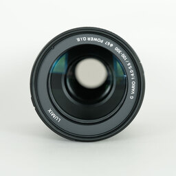 Panasonic LUMIX G VARIO 100-300mm / F4.0-5.6 II / POWER O.I.S.