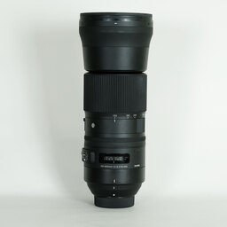 SIGMA 150-600mm F5-6.3 DG OS HSM｜Contemporary [ニコンF用]