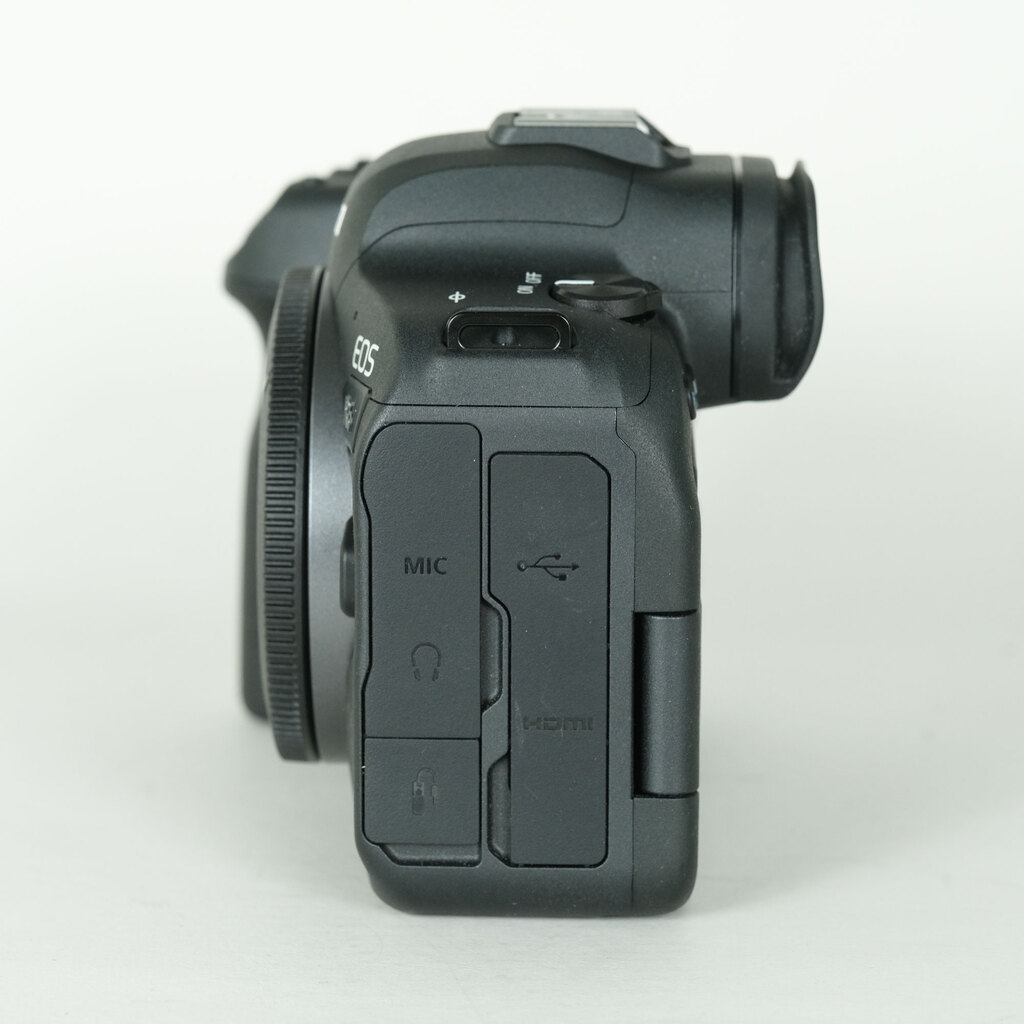 Canon EOS R6