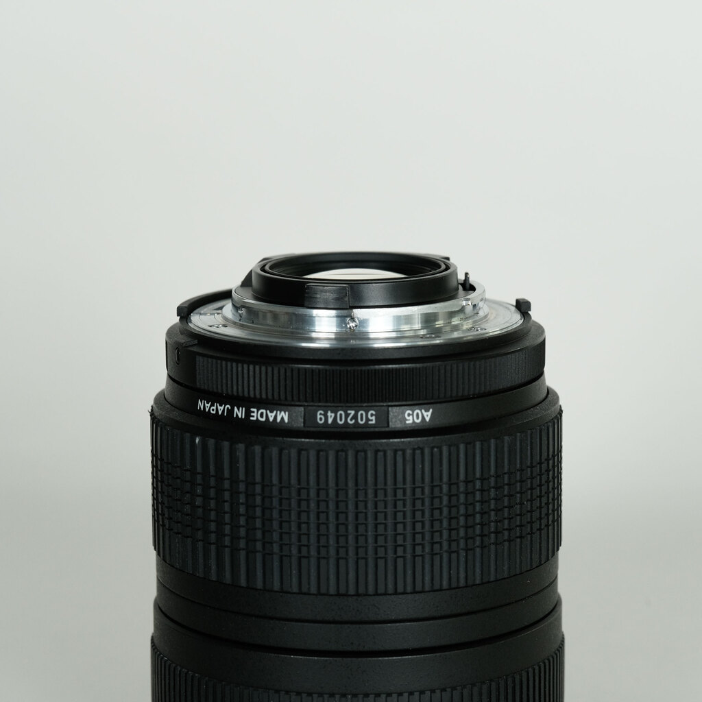 TAMRON AF17-35mmF2.8-4Di(ニコンマウント)(A05N)