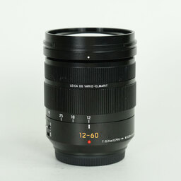 Panasonic LEICA DG VARIO-ELMARIT 12-60mm / F2.8-4.0 ASPH. / POWER O.I.S.