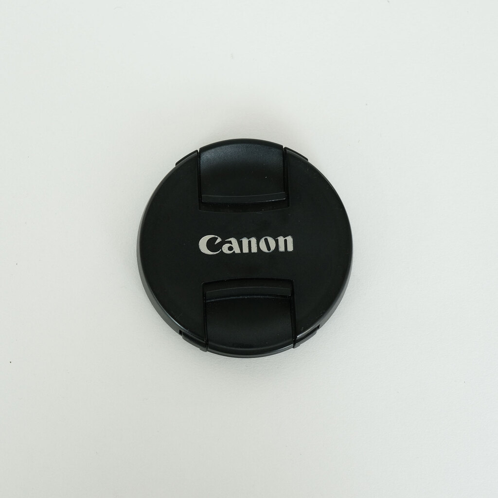 Canon RF85mm F2 MACRO IS STM