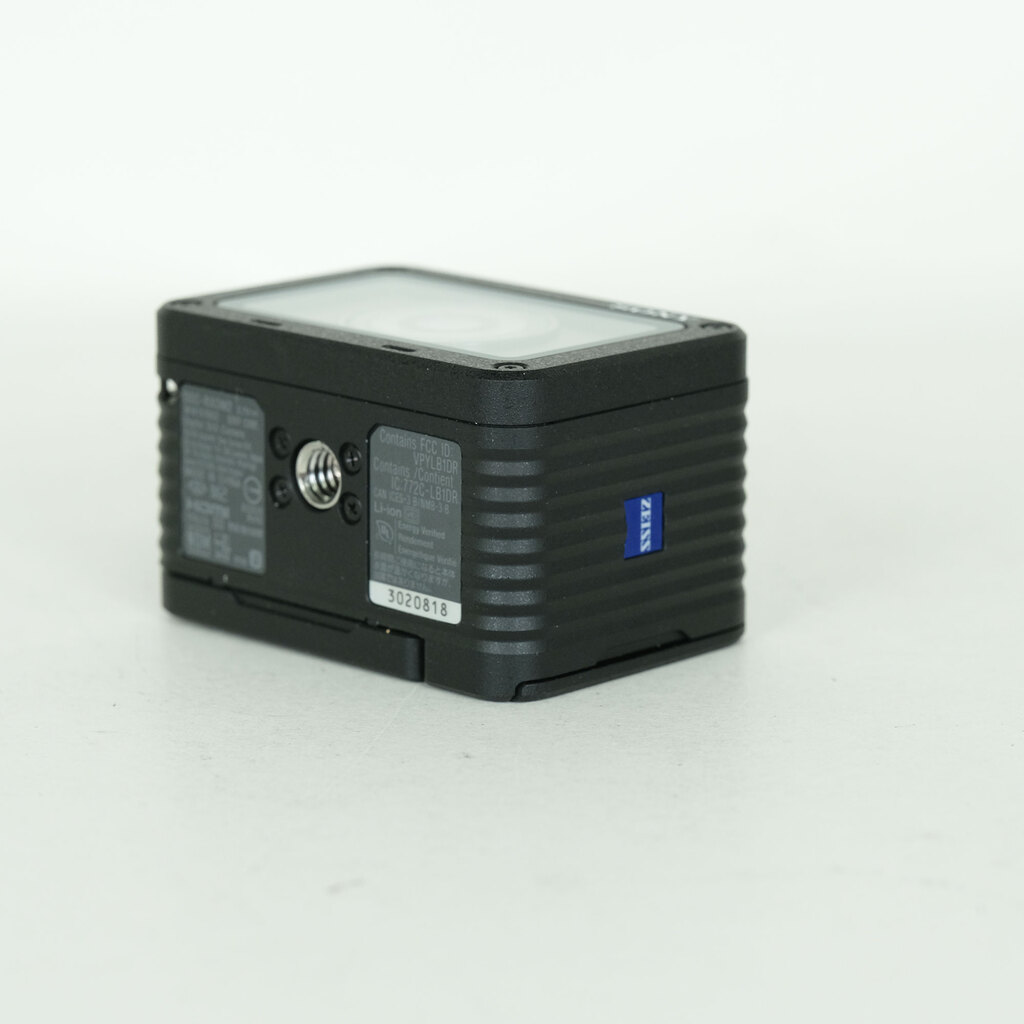 SONY Cyber-shot DSC-RX0M2