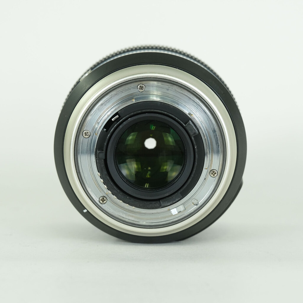 TAMRON SP 35mm F/1.8 Di VC USD (Model F012)  [ニコンF用]