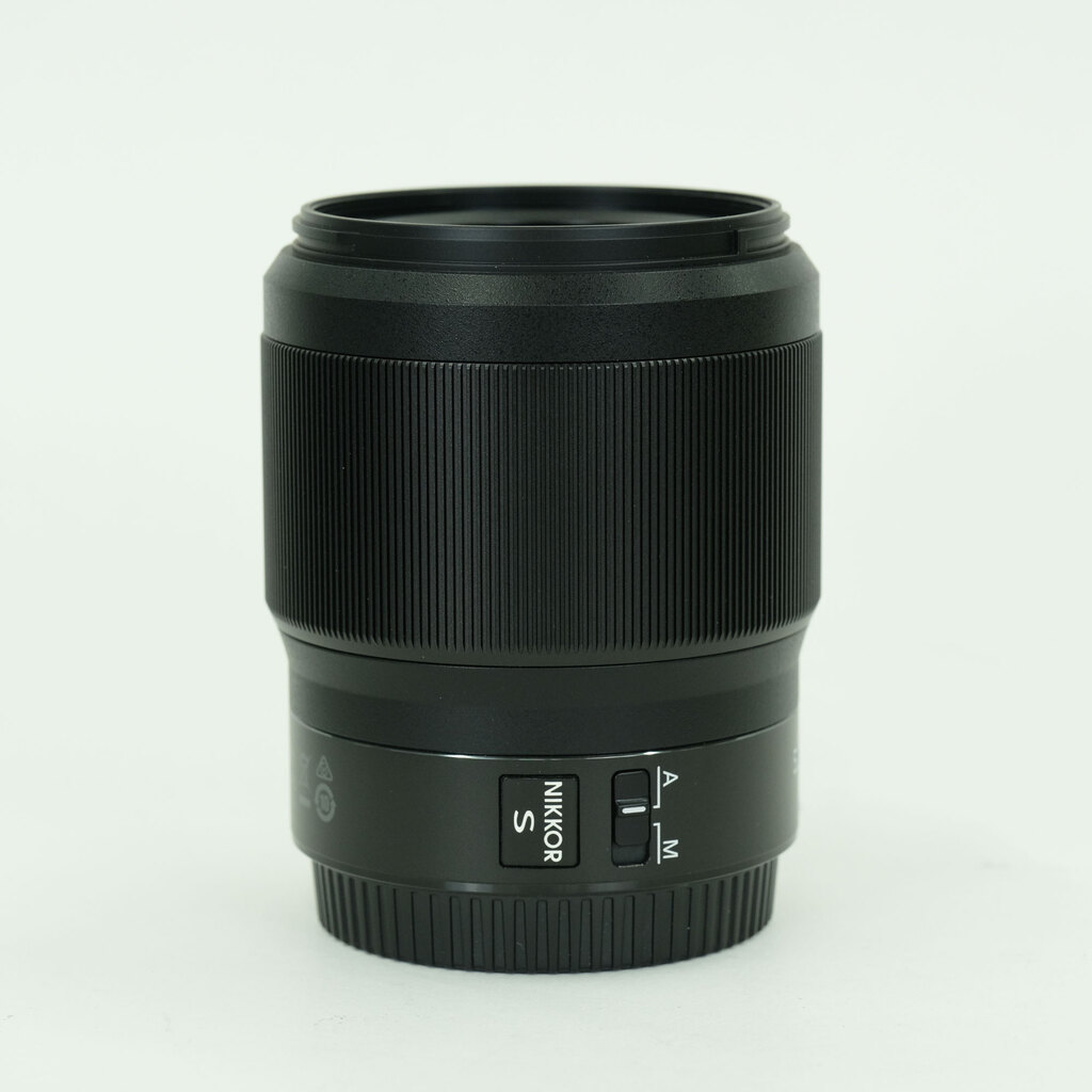 Nikon NIKKOR Z 50mm f/1.8 S Nikon NIKKOR Z 50mm f/1.8 S