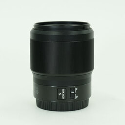 Nikon NIKKOR Z 50mm f/1.8 S Nikon NIKKOR Z 50mm f/1.8 S