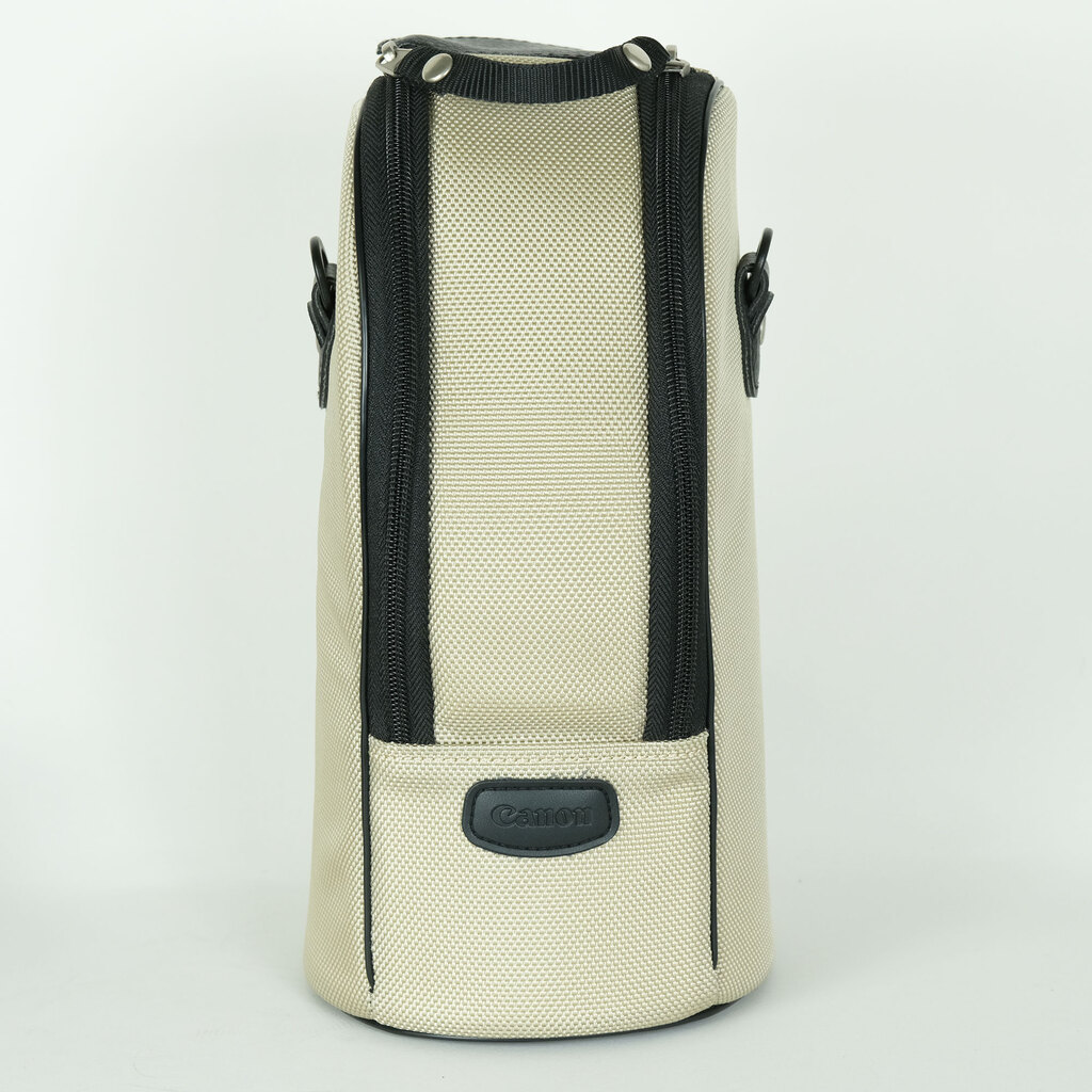 Canon EF100-400mm F4.5-5.6L IS II USM