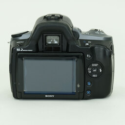 SONY α330 ボディ SONY α330 ボディ