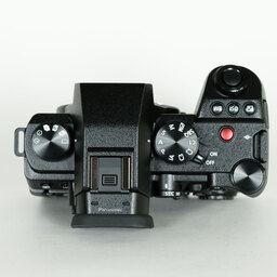 Panasonic LUMIX S5II DC-S5M2