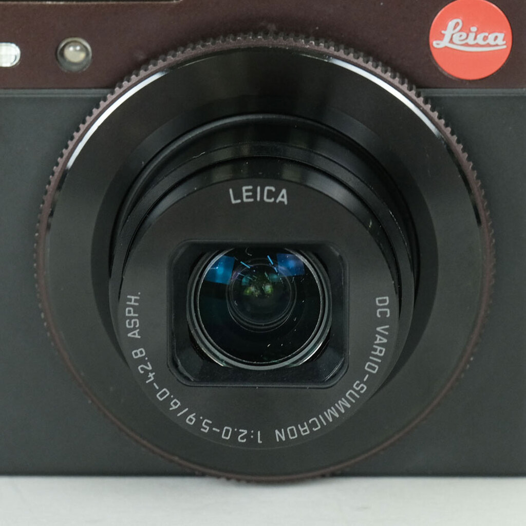 LEICA C(Typ112) ダークレッドの出品 | ONE SCENE（ワンシーン）