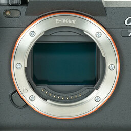 SONY α7 IV（ILCE-7M4）