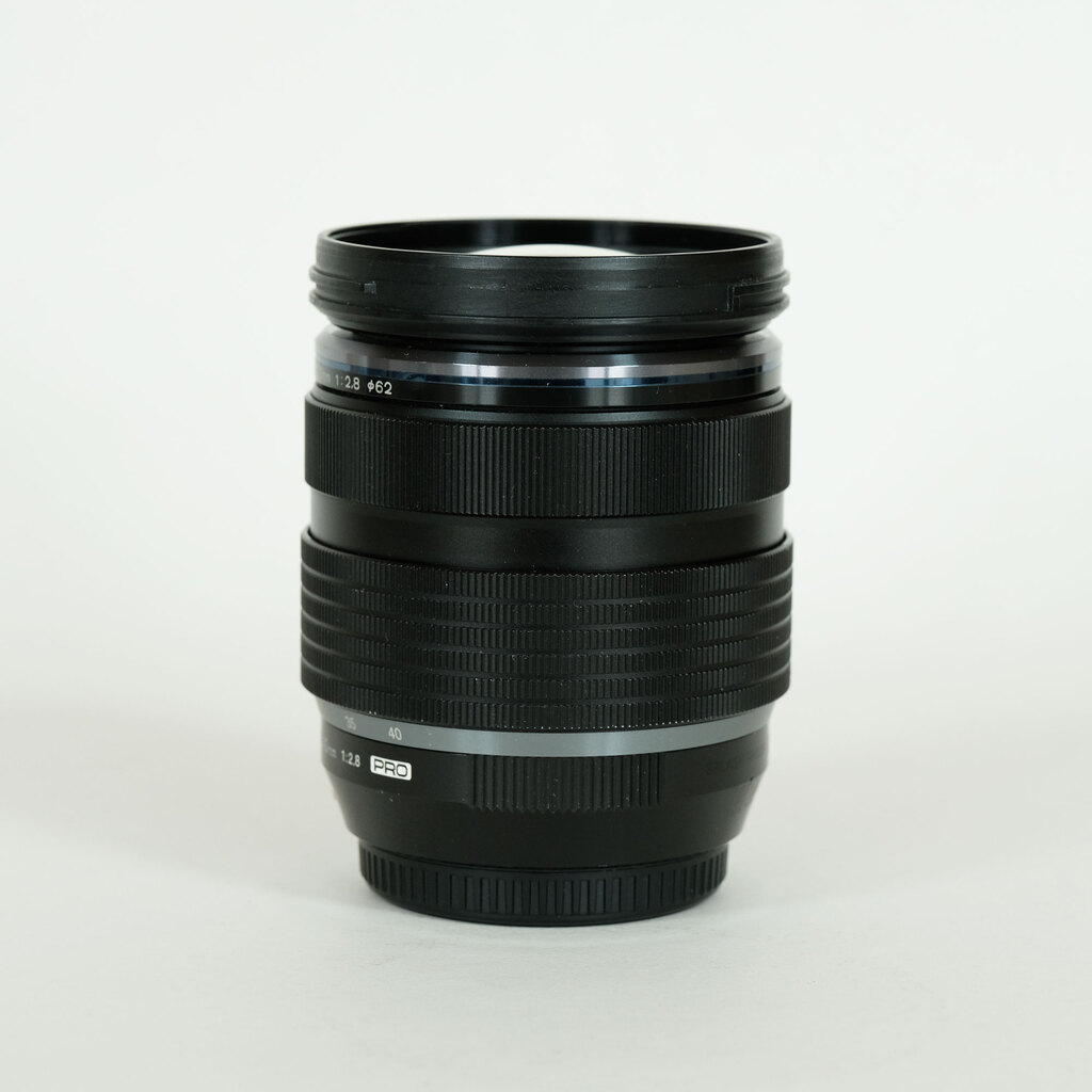 OLYMPUS M.ZUIKO DIGITAL ED 12-40mm F2.8 PRO