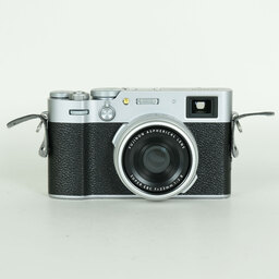 FUJIFILM X100VI