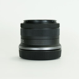 Canon RF-S 18-45mm F4.5-6.3 IS STM