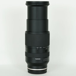 TAMRON 18-300mm F/3.5-6.3 Di III-A VC VXD (Model B061) [ソニーE用]