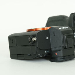 SONY α7 IV（ILCE-7M4）