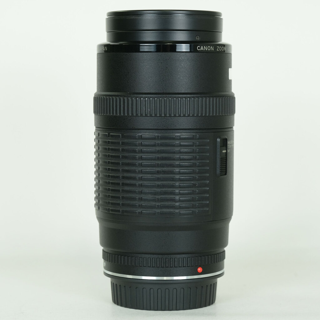 Canon EF70-210mm F4