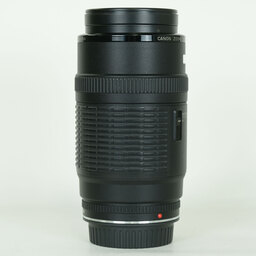 Canon EF70-210mm F4