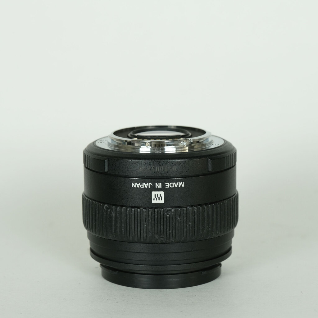 OLYMPUS ZUIKO DIGITAL ED 50mm F2.0 Macro