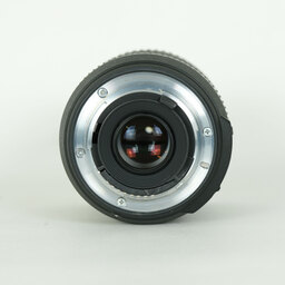 Nikon AF-S DX NIKKOR 16-85mm F3.5-5.6G ED VR Nikon AF-S DX NIKKOR 16-85mm F3.5-5.6G ED VR