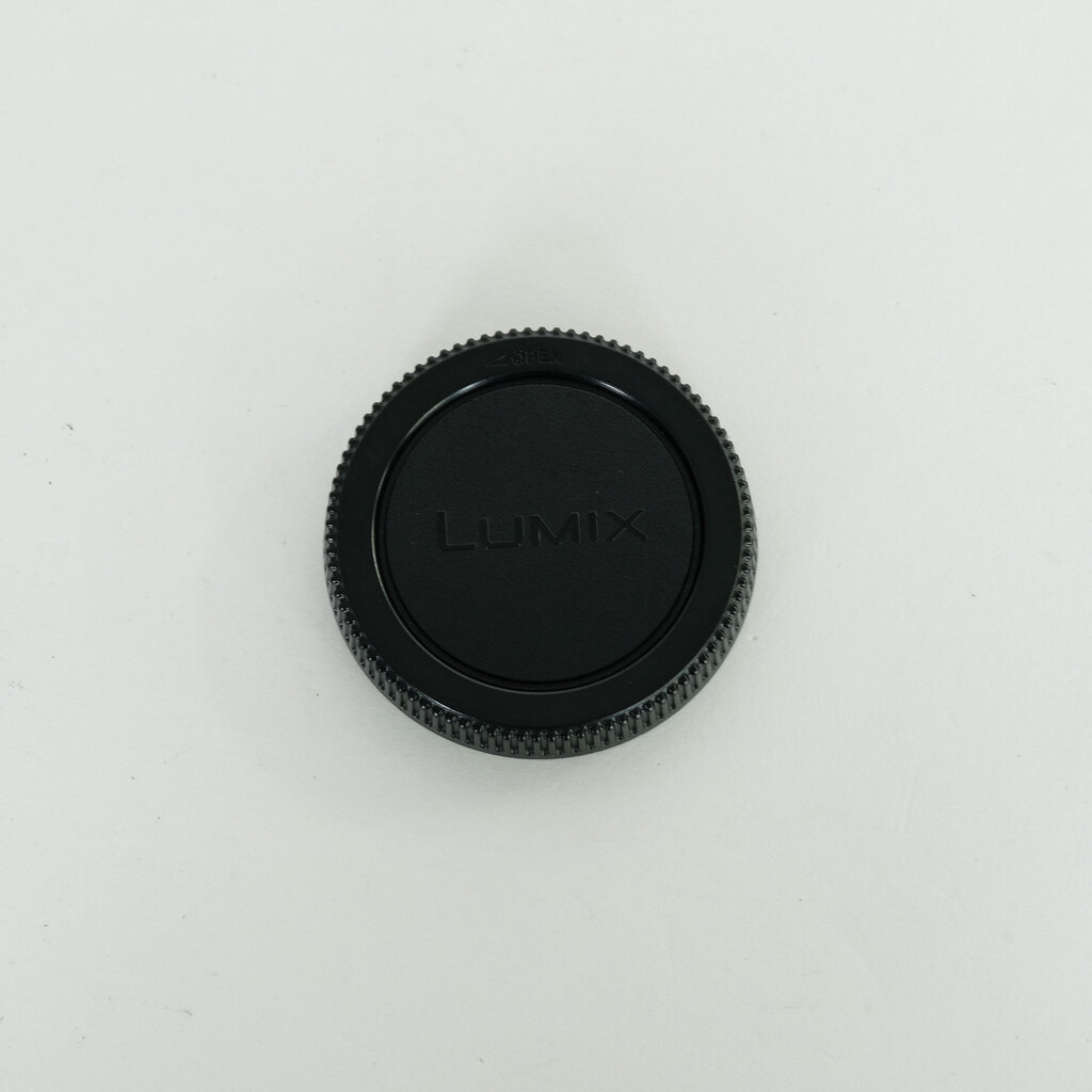 Panasonic LUMIX G VARIO 12-60mm / F3.5-5.6 ASPH. / POWER O.I.S.