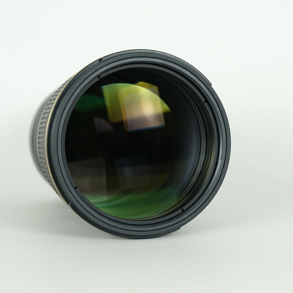 Nikon AF-S NIKKOR 300mm f/4E PF ED VR