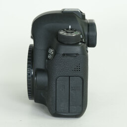 Canon EOS 6D
