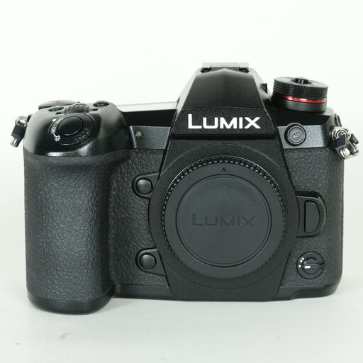 Panasonic LUMIX DC-G9 PRO