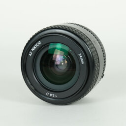 Nikon Ai AF Nikkor 24mm F2.8D